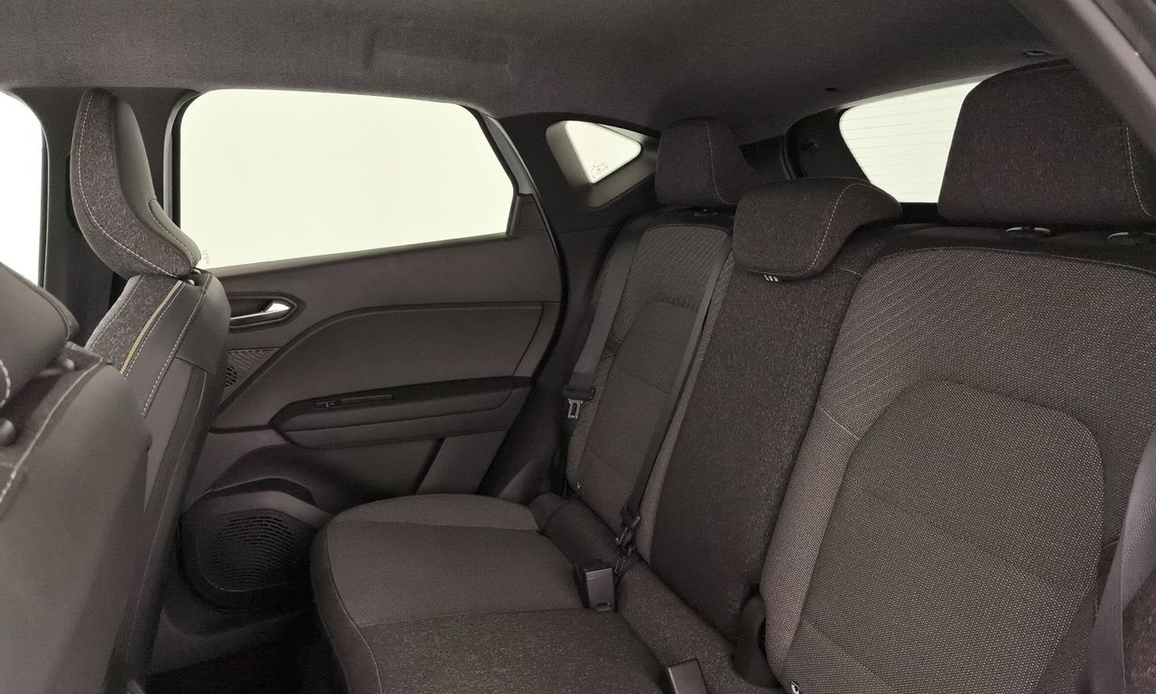 Renault Captur tce techno 74kw glp - foto 22