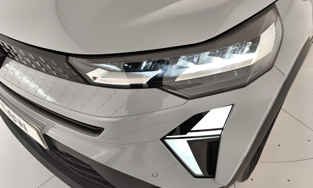 Renault Captur tce techno 74kw glp - foto 7