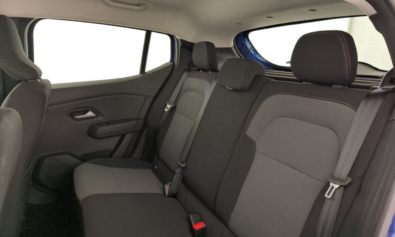 Dacia Sandero stepway eco-g extreme go 74kw - foto 25