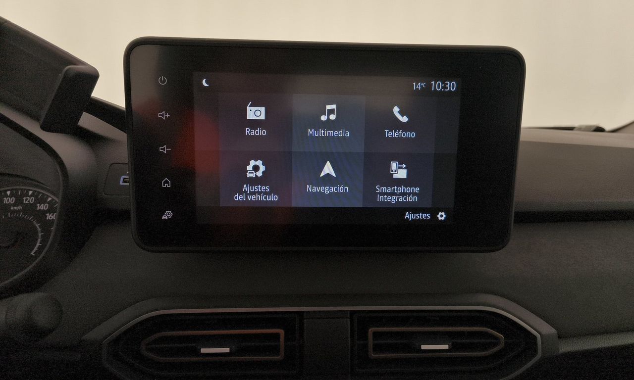 Dacia Sandero stepway eco-g extreme go 74kw - foto 22