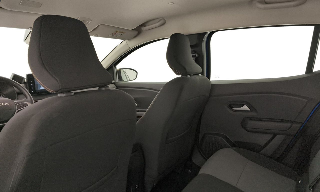 Dacia Sandero stepway eco-g extreme go 74kw - foto 24