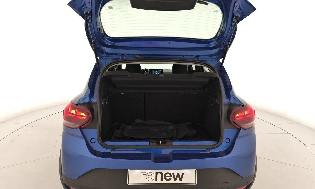 Dacia Sandero stepway eco-g extreme go 74kw - foto 10