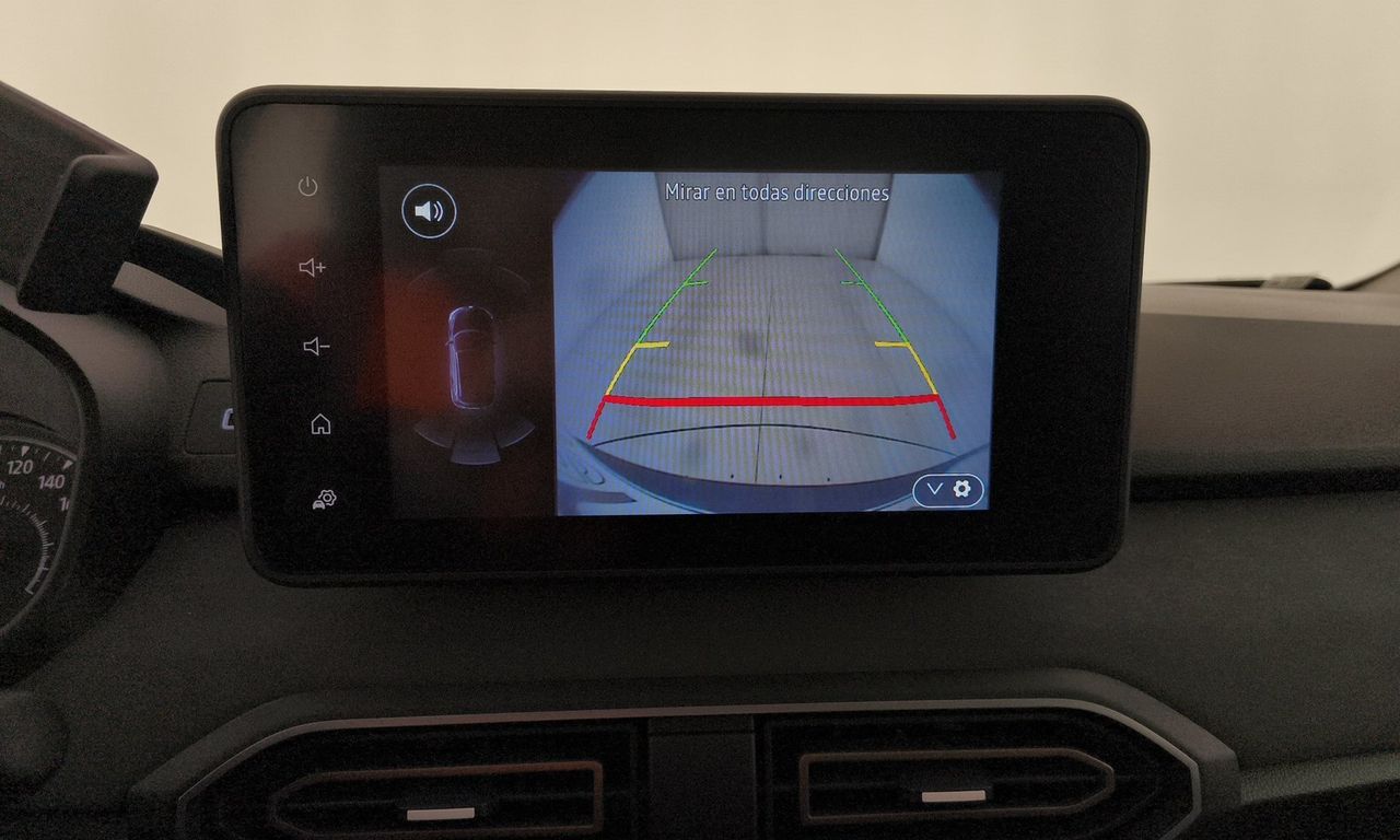 Dacia Sandero stepway eco-g extreme go 74kw - foto 23