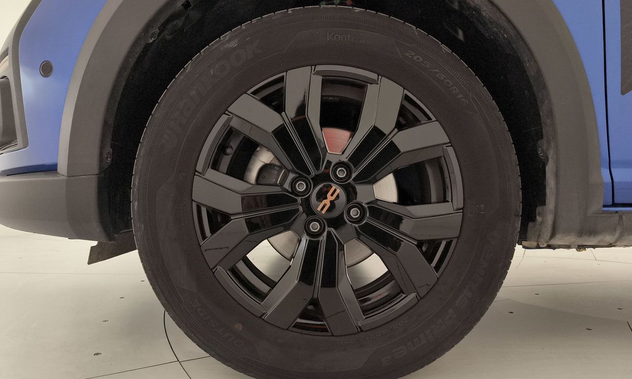 Dacia Sandero stepway eco-g extreme go 74kw - foto 9