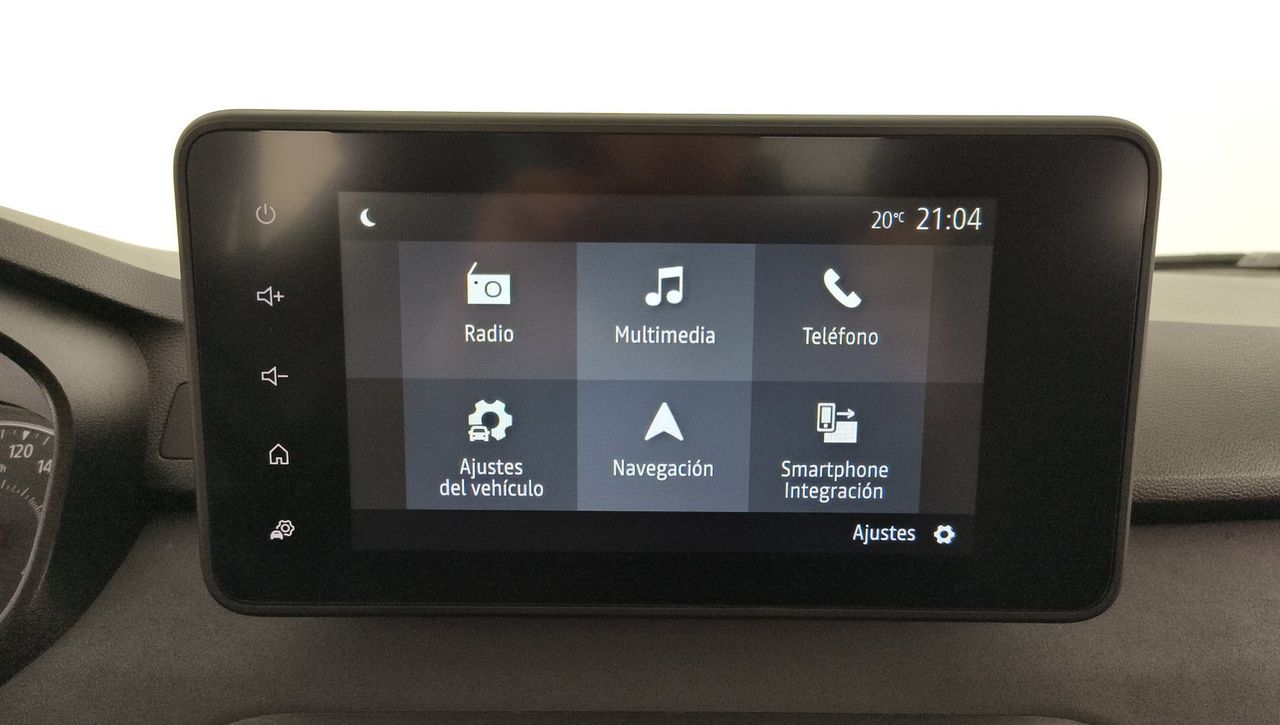 Dacia Sandero stepway eco-g extreme go 74kw - foto 21