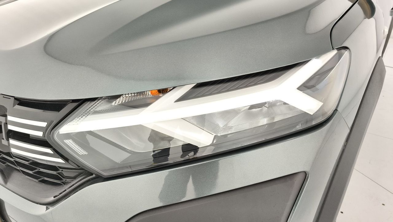 Dacia Sandero stepway eco-g extreme go 74kw - foto 7