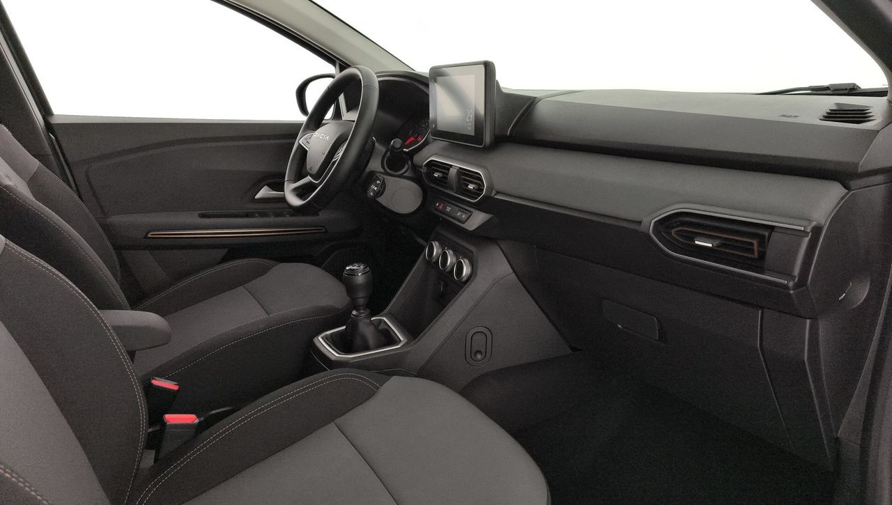 Dacia Sandero stepway eco-g extreme go 74kw - foto 14