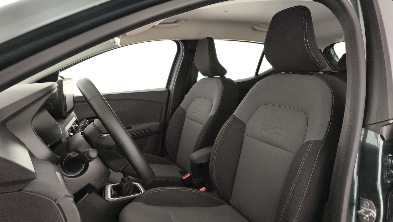 Dacia Sandero stepway eco-g extreme go 74kw - foto 13