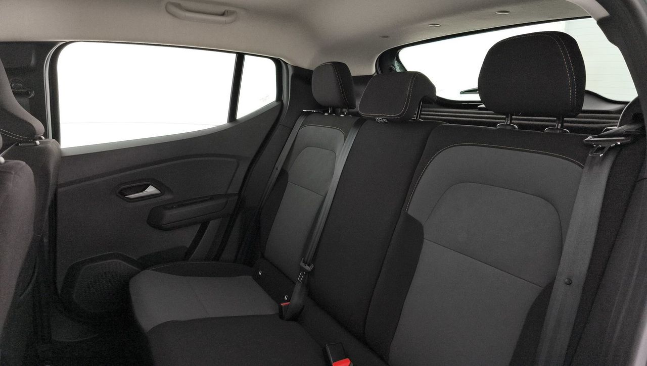 Dacia Sandero stepway eco-g extreme go 74kw - foto 24
