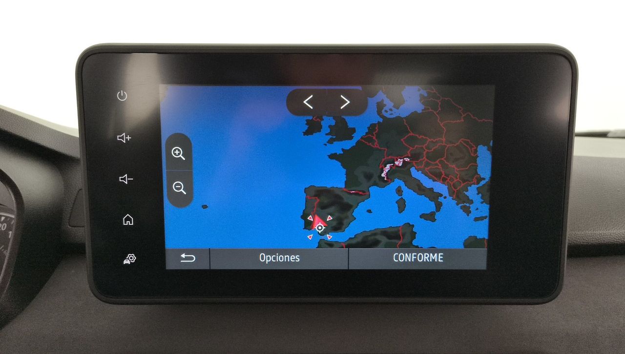 Dacia Sandero stepway eco-g extreme go 74kw - foto 22