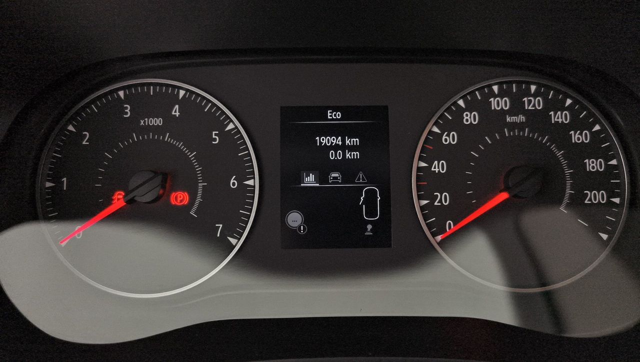 Dacia Sandero stepway eco-g extreme go 74kw - foto 18