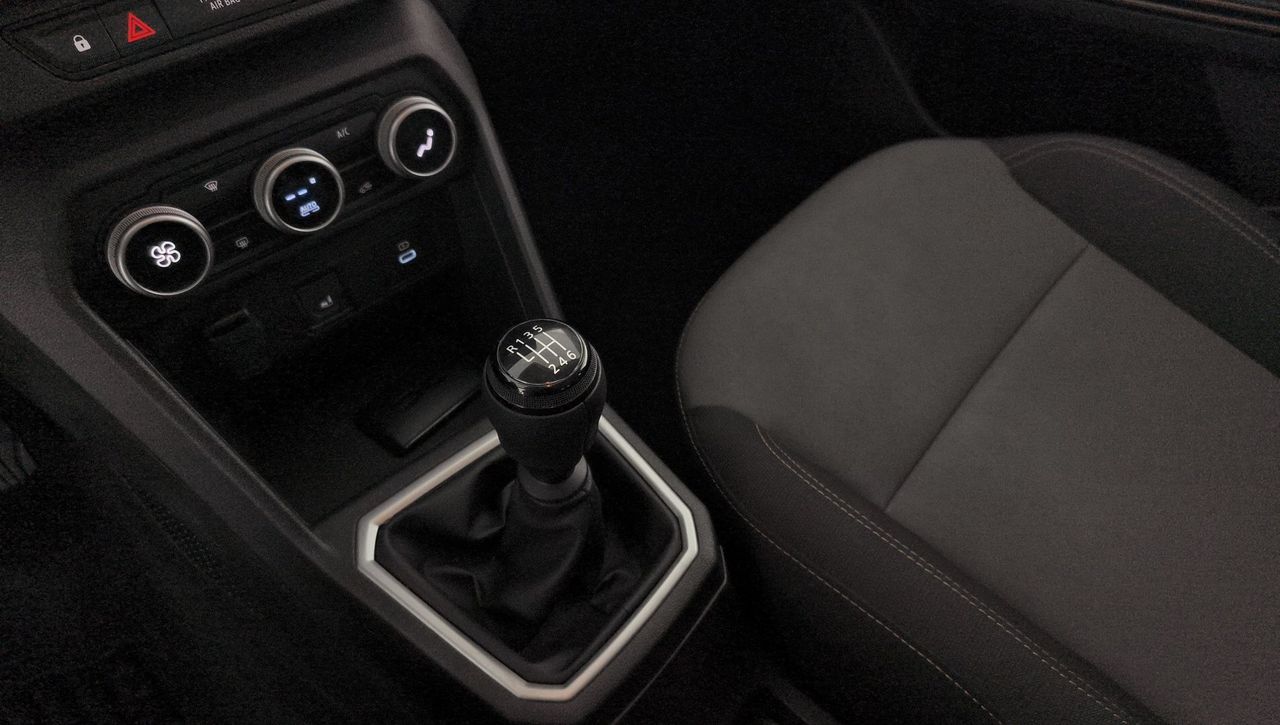 Dacia Sandero stepway eco-g extreme go 74kw - foto 19