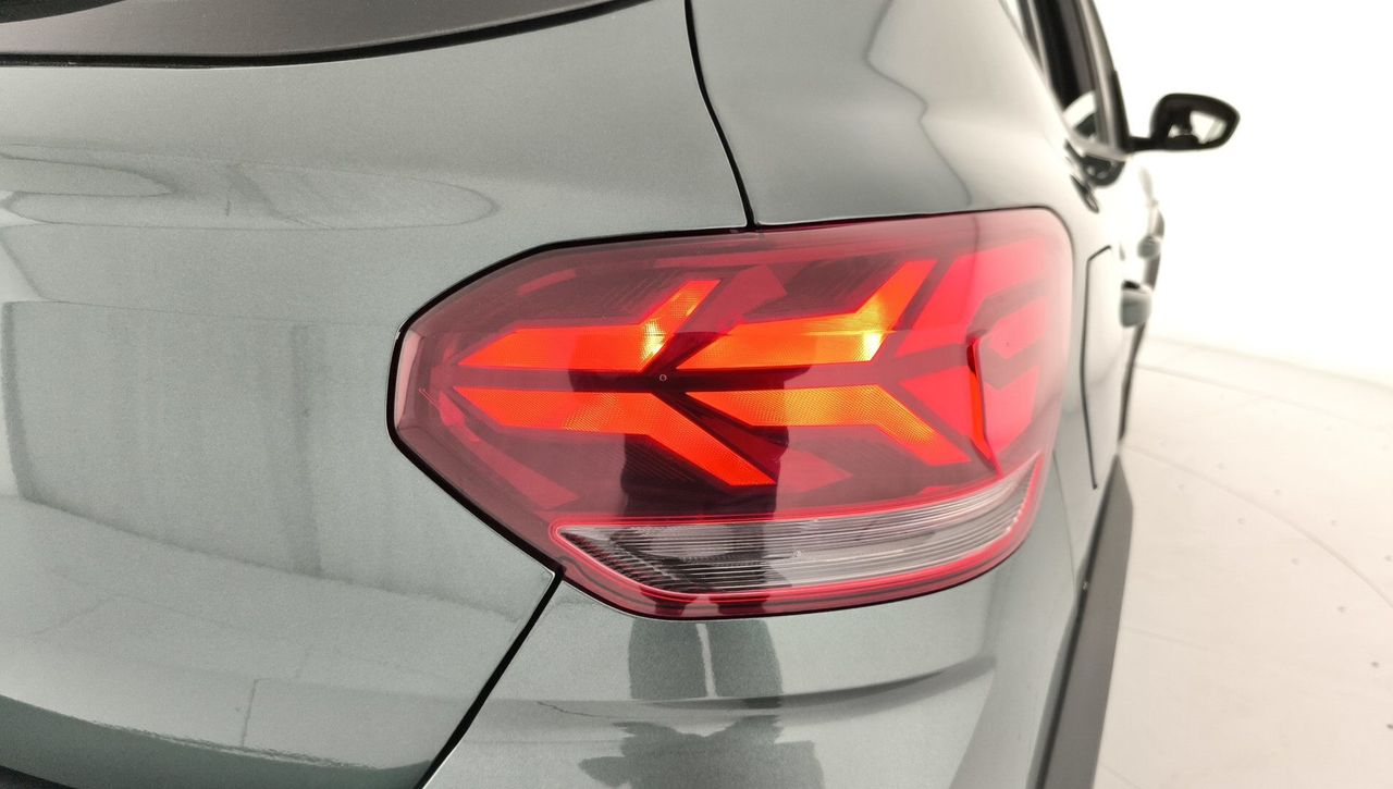 Dacia Sandero stepway eco-g extreme go 74kw - foto 8