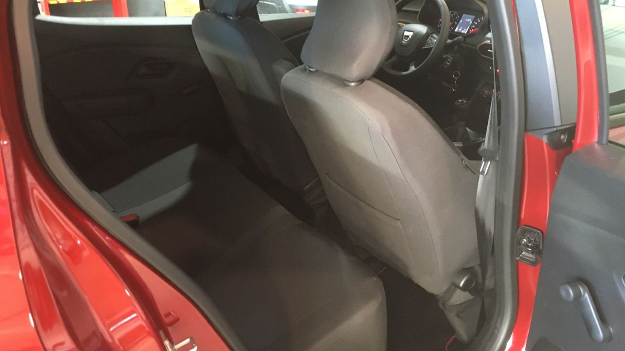 Dacia Sandero Stepway Tce Essential 67kw - foto 13