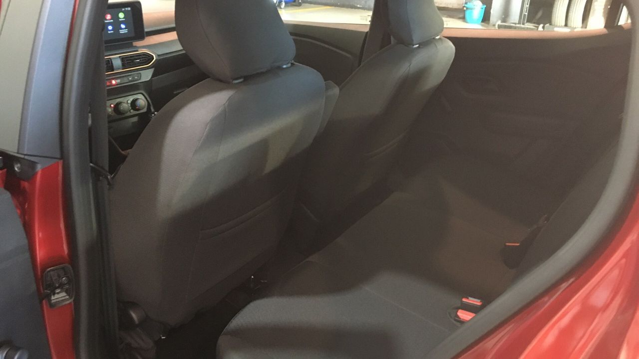 Dacia Sandero Stepway Tce Essential 67kw - foto 14