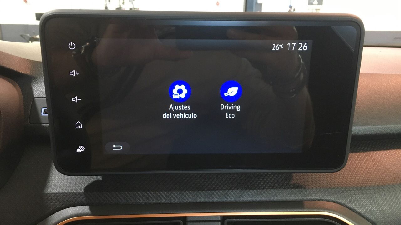 Dacia Sandero Stepway Tce Essential 67kw - foto 12