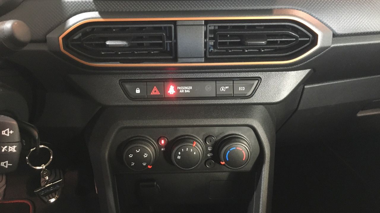 Dacia Sandero Stepway Tce Essential 67kw - foto 9