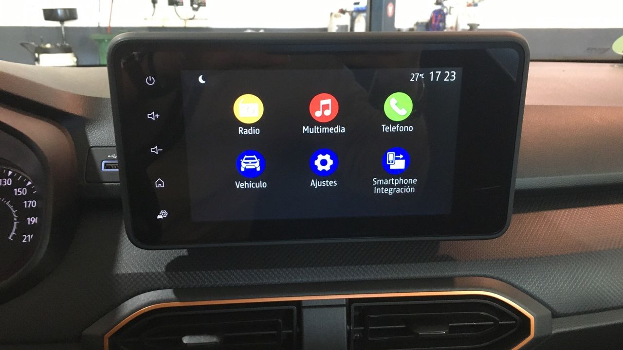 Dacia Sandero Stepway Tce Essential 67kw - foto 11