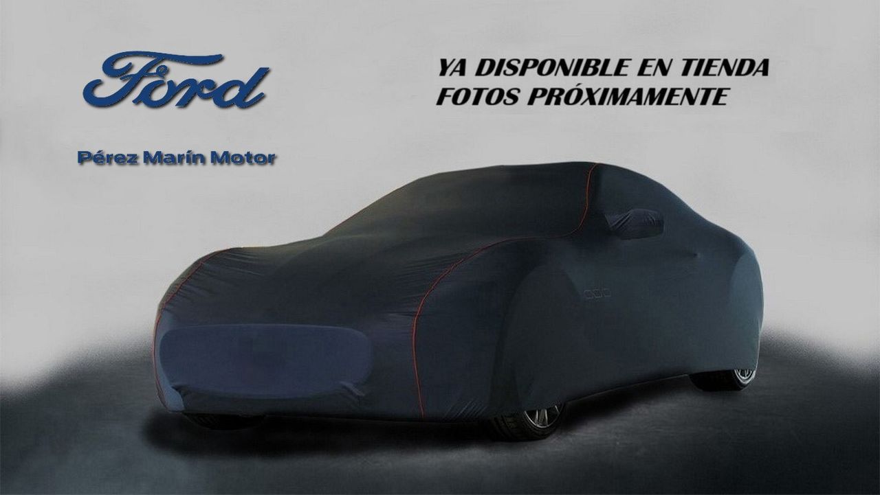 Ford Kuga 2.5 duratec phev active 4x2