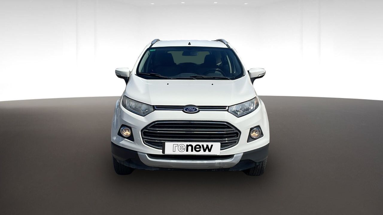Ford Ecosport ecosport 1.50tdci trend 90 - foto 3