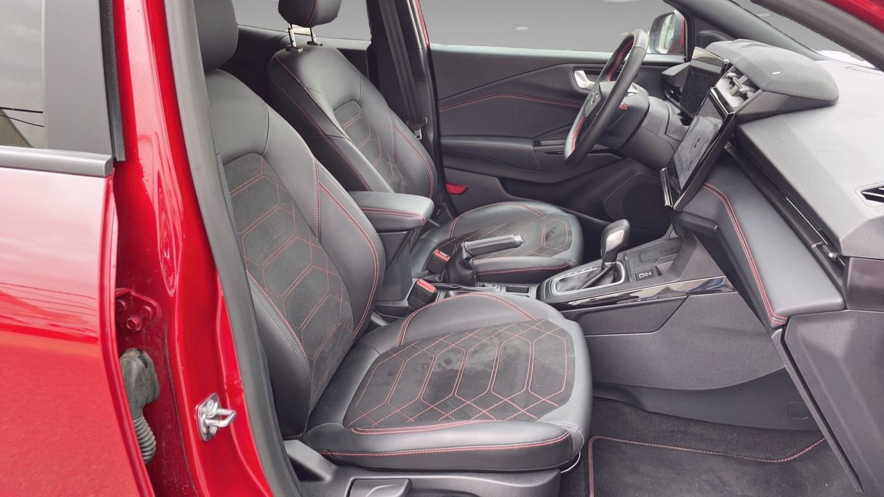 Ford Puma 1.0 Ecoboost Mhev St-line X Aut. 125 - foto 9