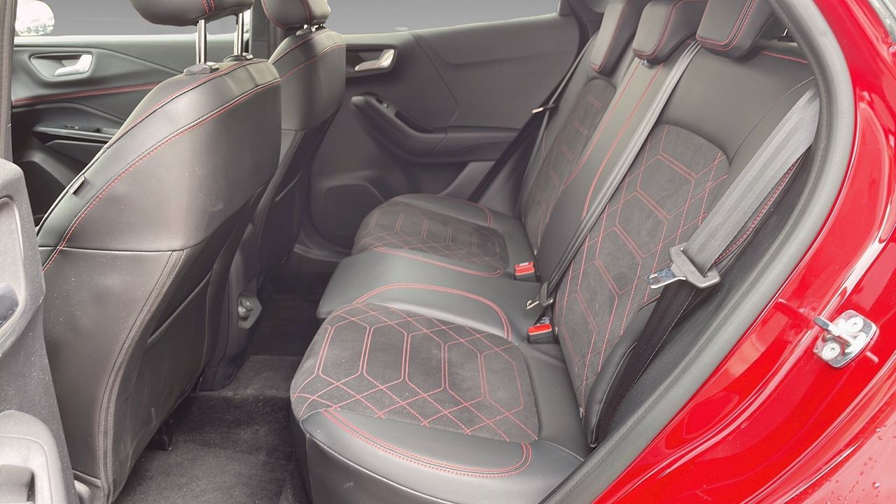 Ford Puma 1.0 Ecoboost Mhev St-line X Aut. 125 - foto 15