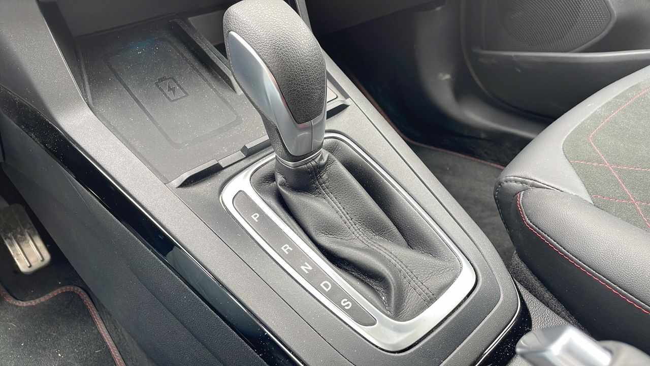 Ford Puma 1.0 Ecoboost Mhev St-line X Aut. 125 - foto 10