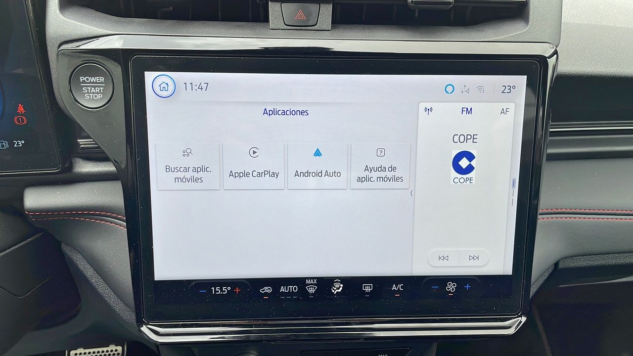 Ford Puma 1.0 Ecoboost Mhev St-line X Aut. 125 - foto 14