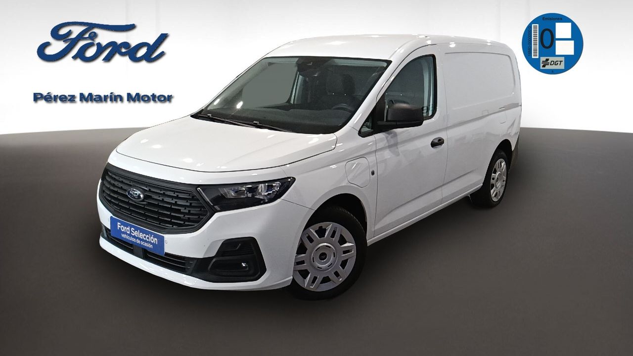 Ford Transit Connect 1.5 ecoboost trend l2 110kw
