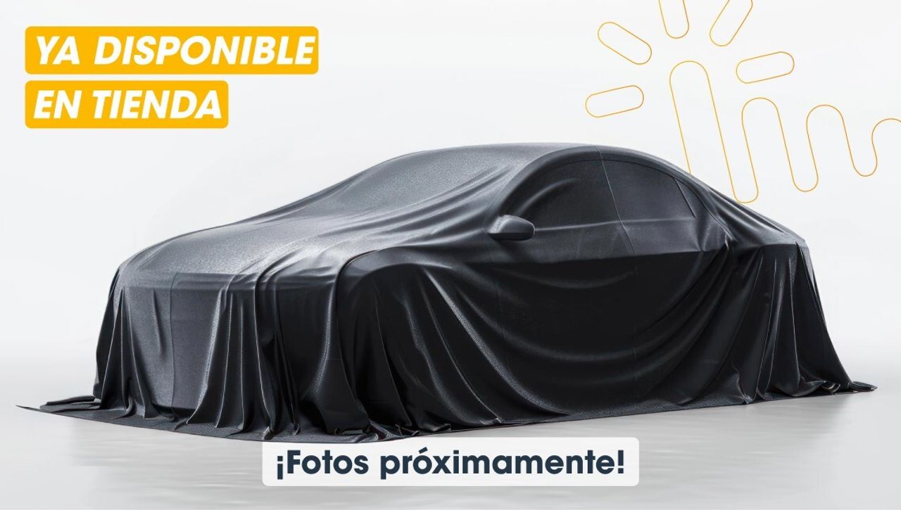 Brugt Renault Symbioz 