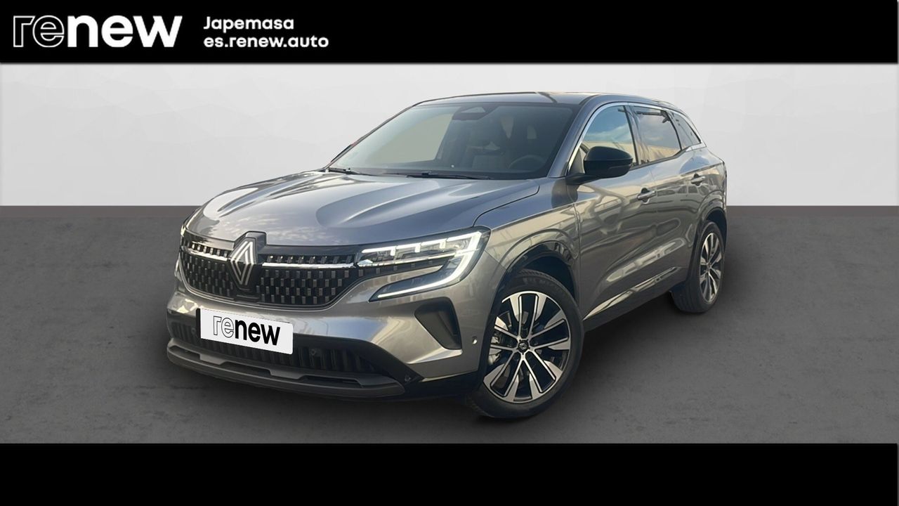 Renault Austral 1.2 e-tech techno 146kw