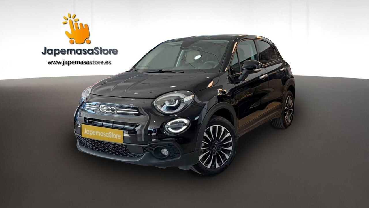 Fiat 500x 1.0 Firefly S&s Monotrim