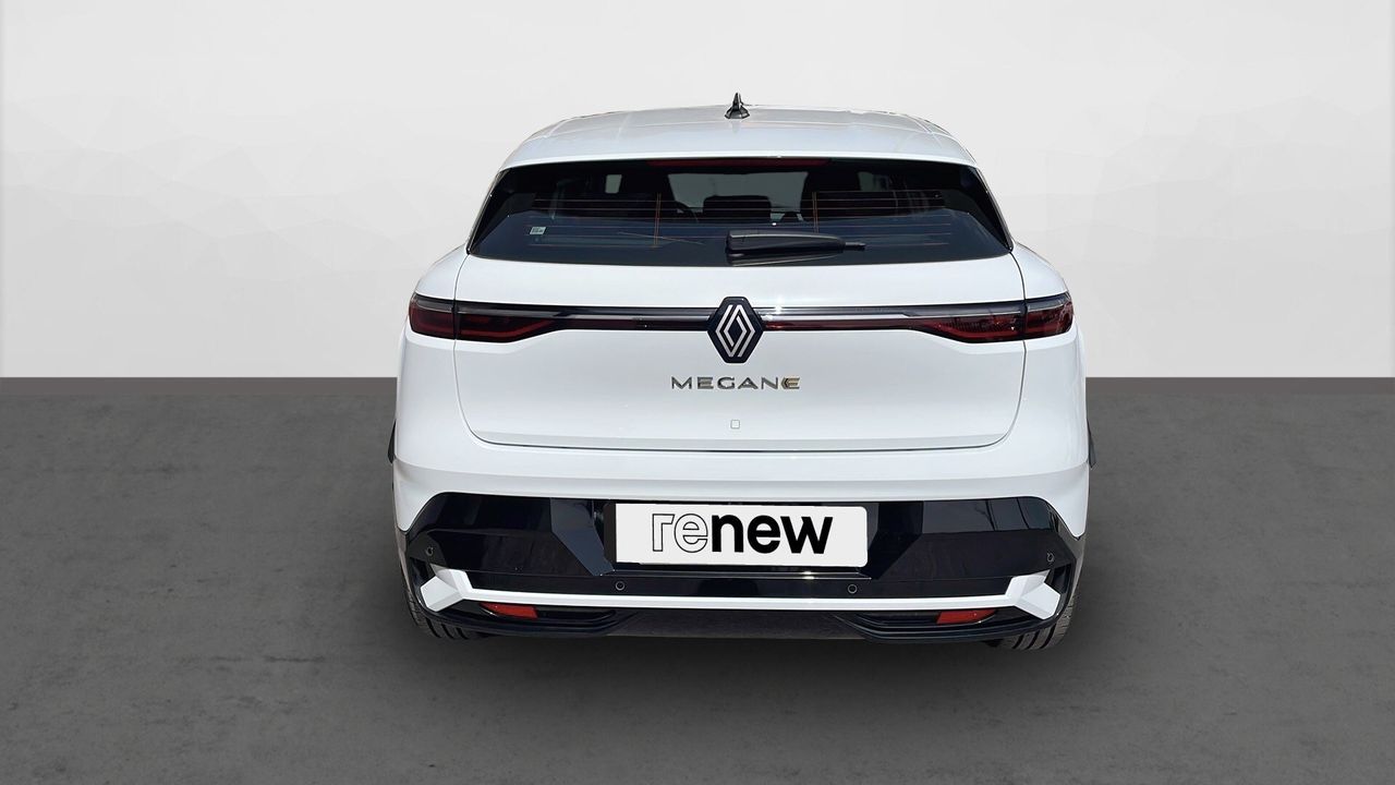 Renault Megane e-tech equilibre standard charge ev40 96kw - foto 5