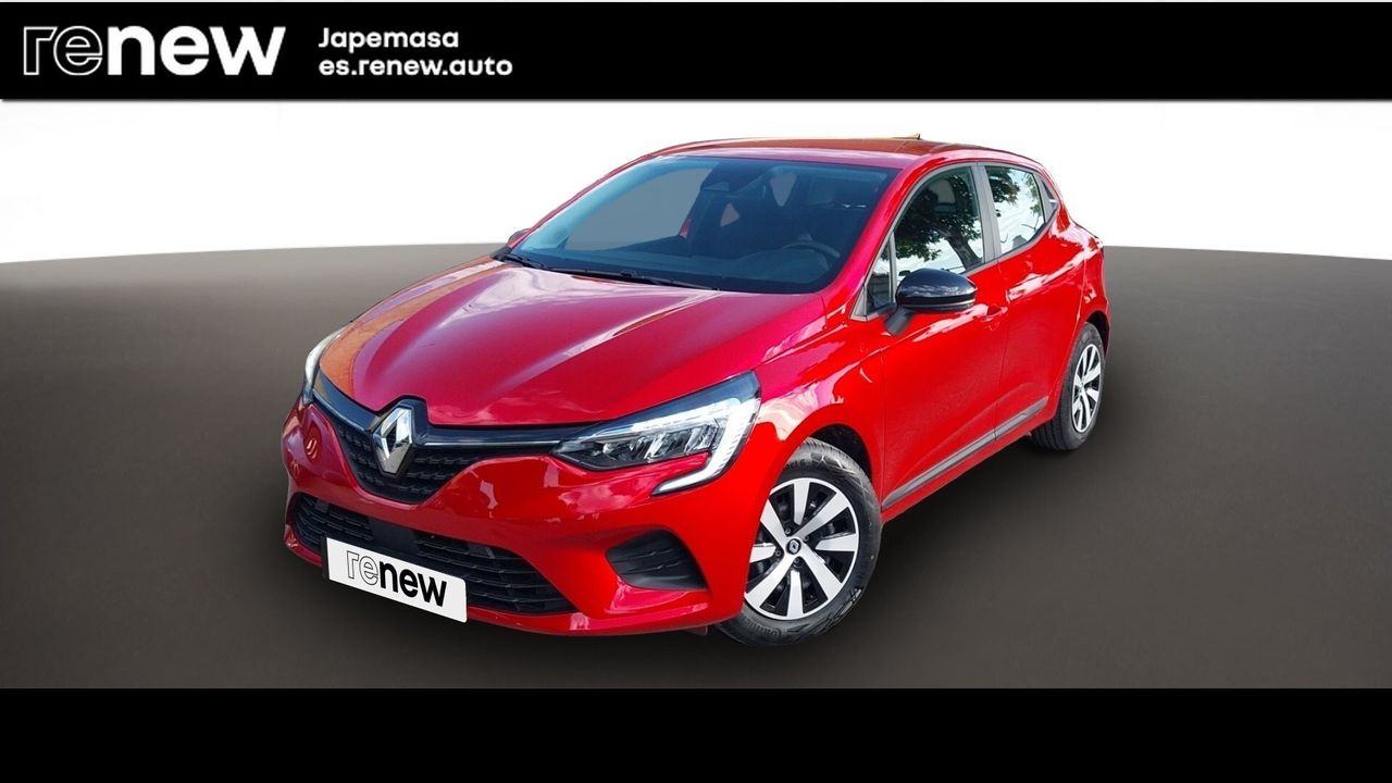 Renault Clio blue dci equilibre 74kw