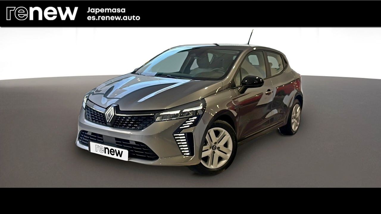 Renault Clio tce glp evolution 74kw