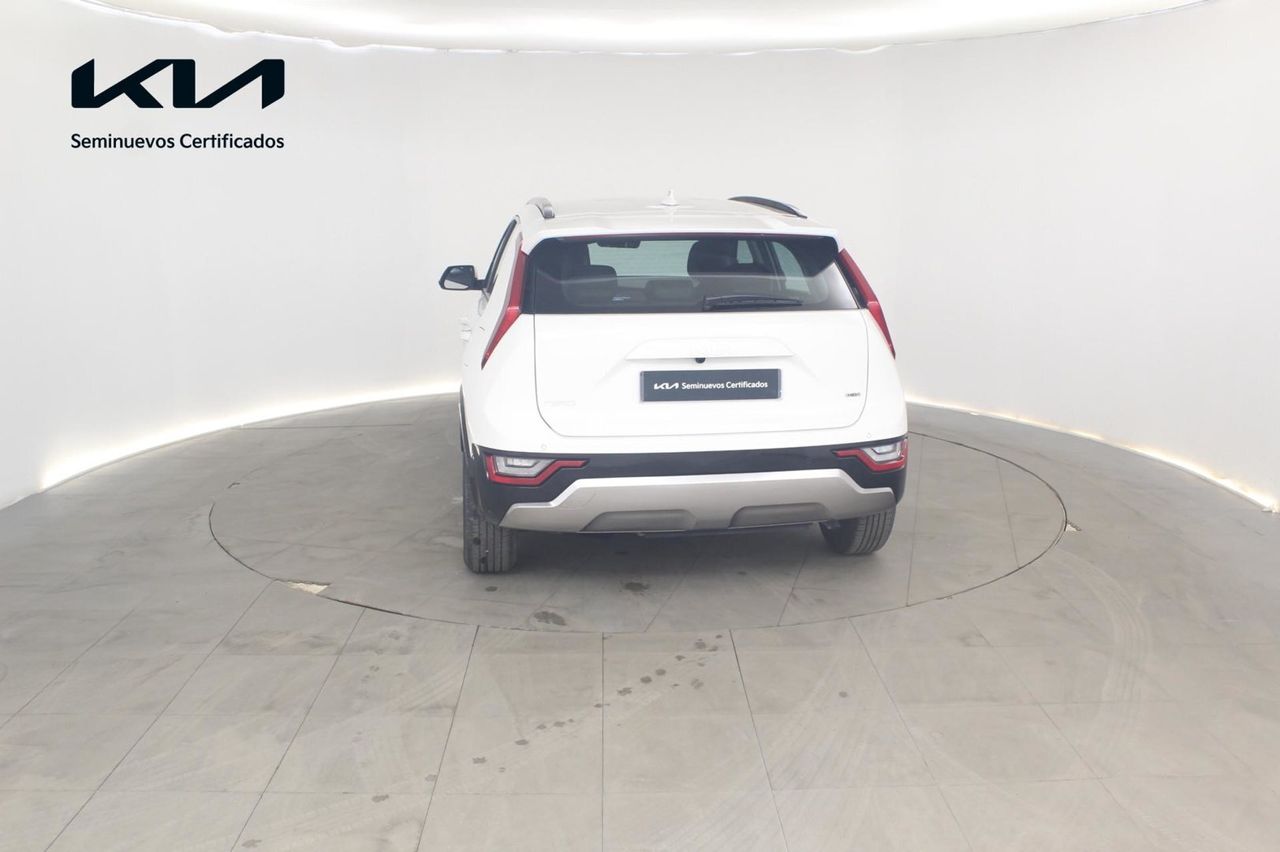 Kia Niro 1.6 hev drive 129 - foto 3