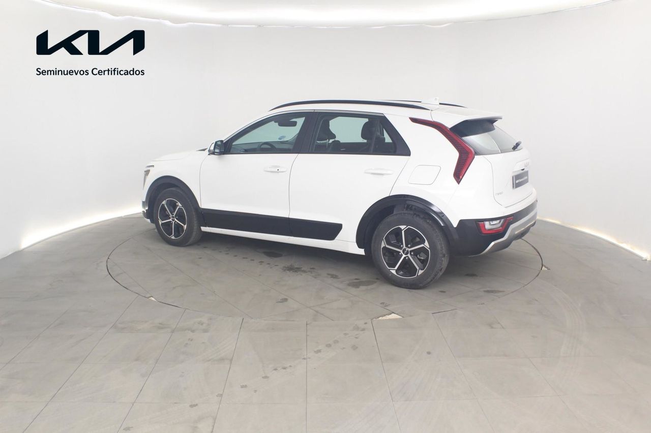 Kia Niro 1.6 hev drive 129 - foto 5