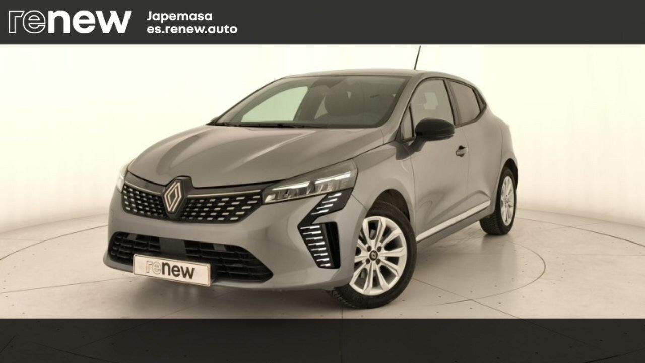 Renault Clio dci evolution 74kw