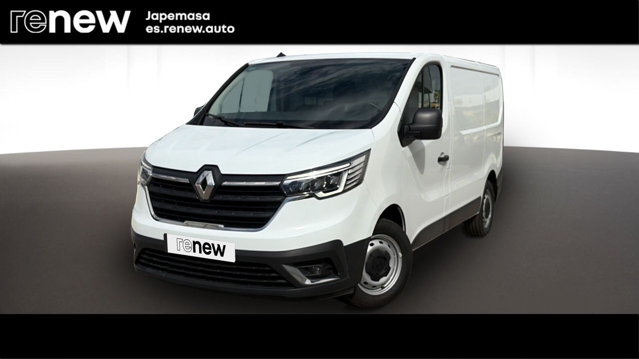 Renault Trafic L1H1 BlueDCi 81kW - Jaén