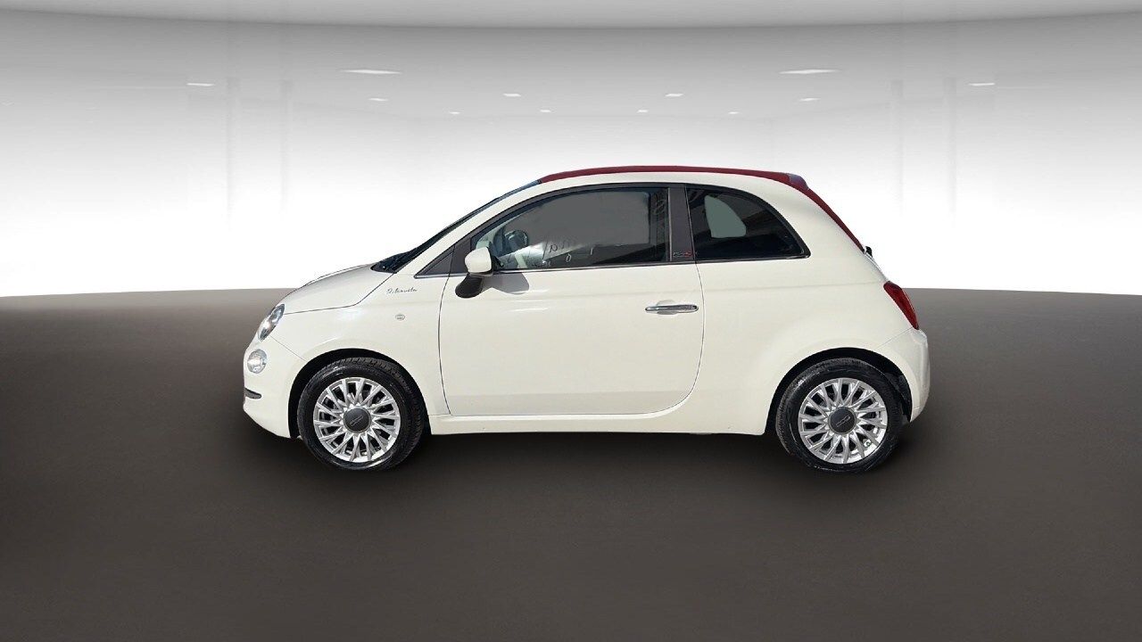 Fiat 500c 1.0 Hybrid Dolcevita 52kw - foto 4