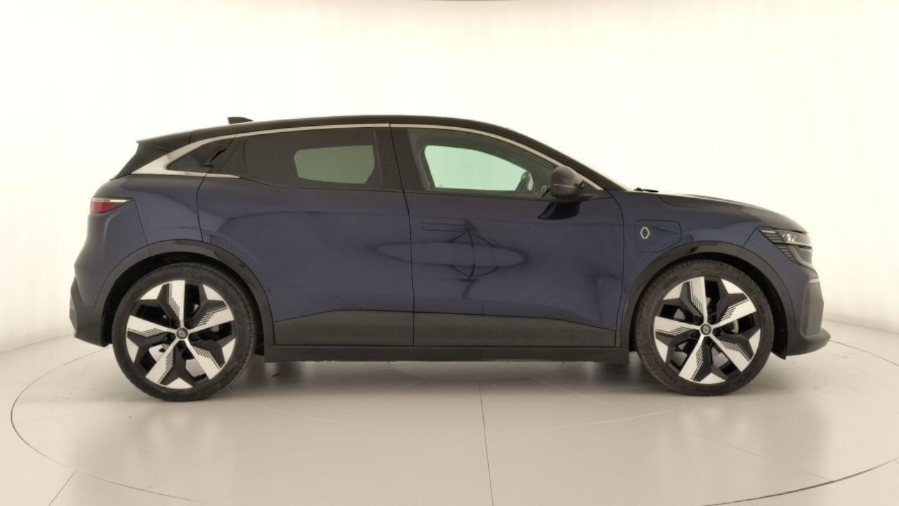 Renault Megane E-Tech Seminuevo Granada: Tecnología y Confor - foto 3