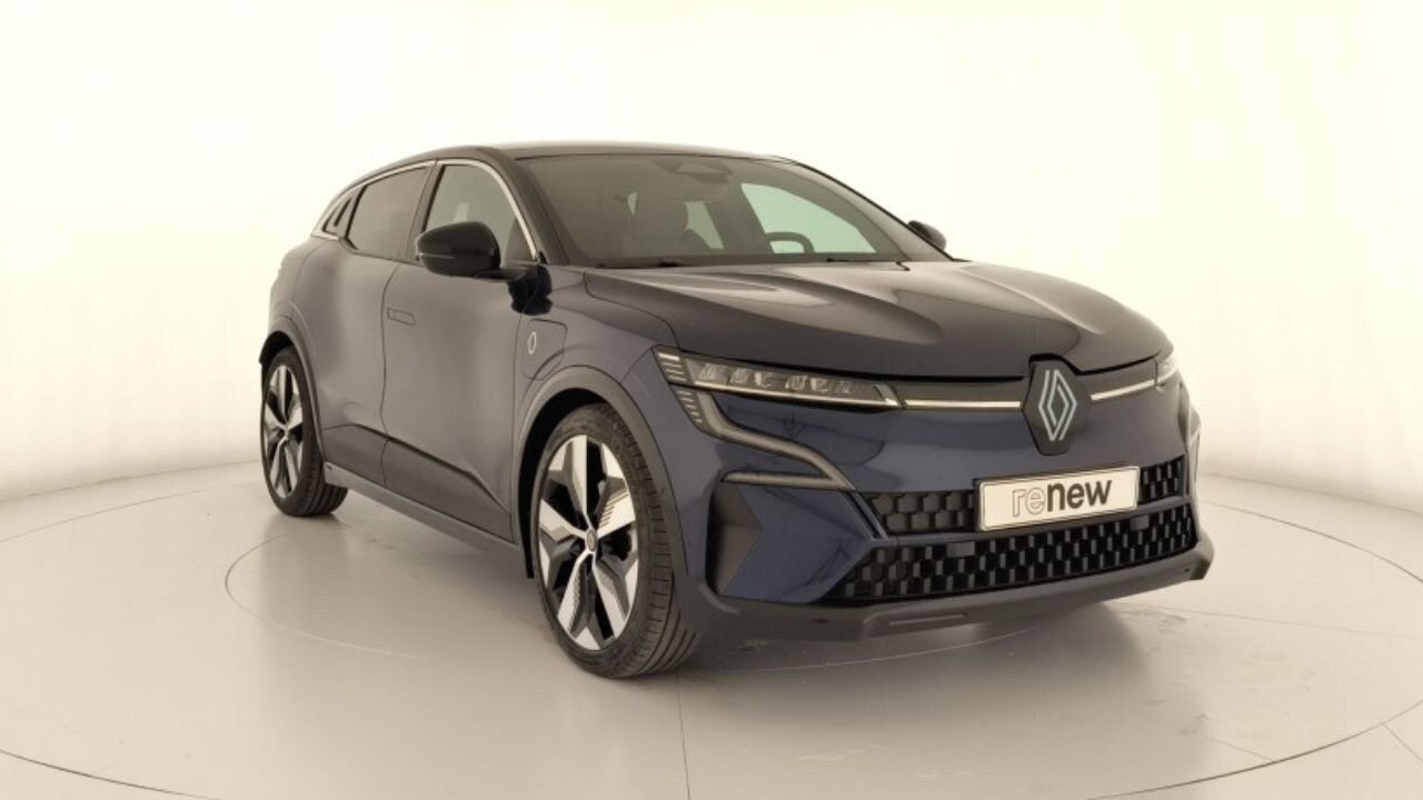 Renault Megane E-Tech Seminuevo Granada: Tecnología y Confor - foto 4
