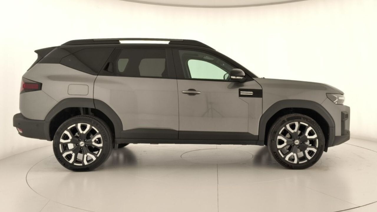 Dacia Bigster hybrid journey 4x2 115kw - foto 3