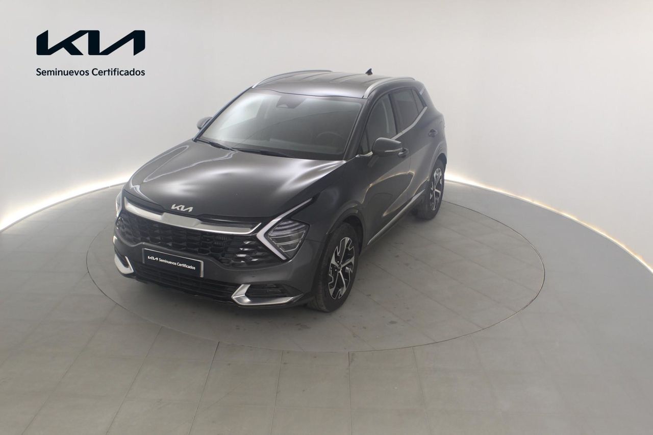 Kia Sportage 1.6 T-gdi Mhev Tech 150
