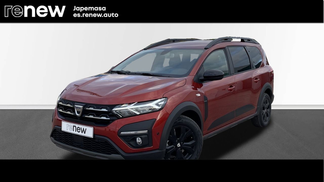 Dacia Jogger 1.0 Tce S.l Extreme 5pl.