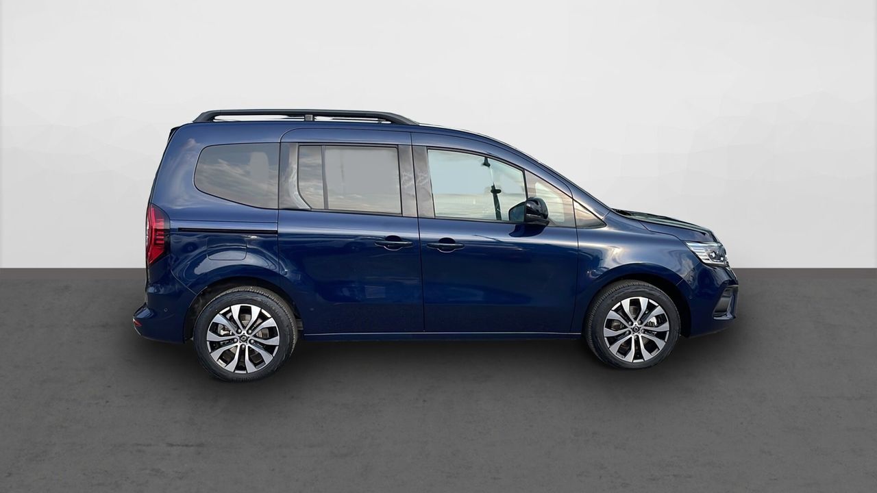 Renault Kangoo Combi e-tech l1 techno 22kw - foto 4