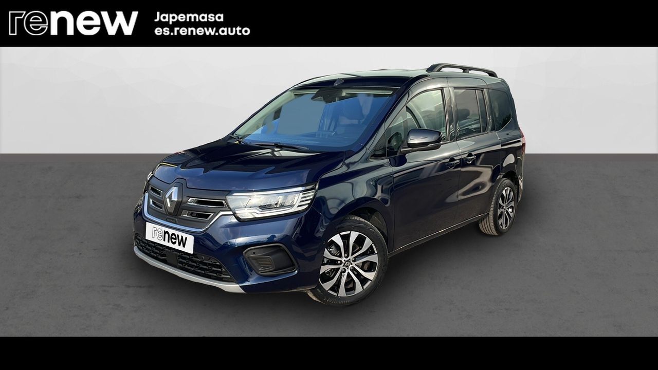 Renault Kangoo Combi e-tech l1 techno 22kw