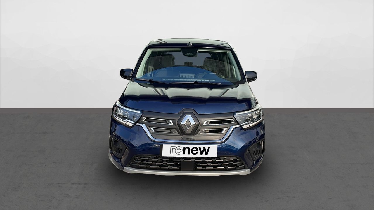 Renault Kangoo Combi e-tech l1 techno 22kw - foto 3
