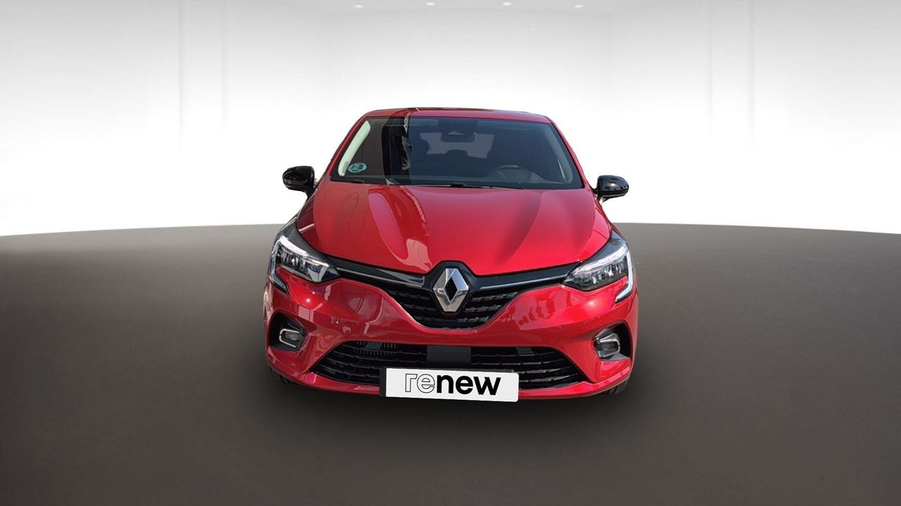 Renault Clio Tce Intens 67kw - foto 3