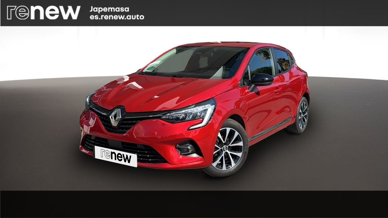 Renault Clio Tce Intens 67kw